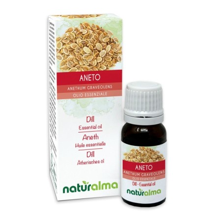 Aneto Olio essenziale 10 ml - Naturalma