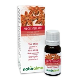 Anice stellato Olio essenziale 10 ml