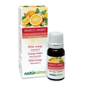 Arancio amaro Olio essenziale 10 ml