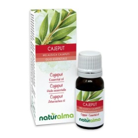 Cajeput Olio essenziale 10 ml