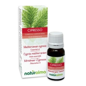 Cipresso Olio essenziale 10 ml