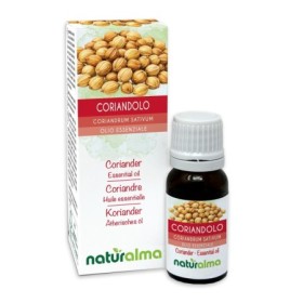 Coriandolo Olio essenziale 10 ml