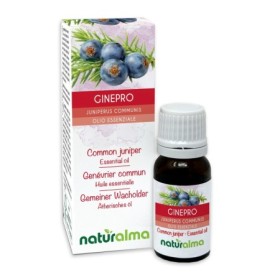 Ginepro Olio essenziale 10 ml