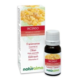 Incenso Olio essenziale 10 ml