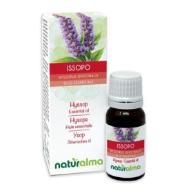 Issopo Olio essenziale 10 ml