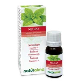 Melissa Olio essenziale 10 ml