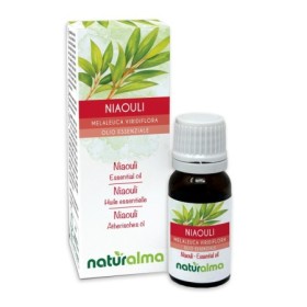 Niaouli Olio essenziale 10 ml
