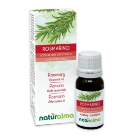 Rosmarino Olio essenziale 10 ml