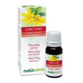 Ylang ylang Olio essenziale 10 ml