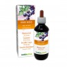 Schwarze Johannisbeere Knospen-Extrakt 200 ml alkoholfreie Flüssigkeit - Naturalma